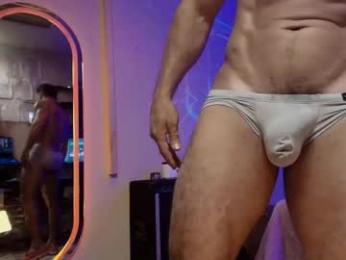 xjericodx webcam chaturbate model stream image