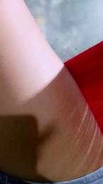 Scarlett_pee webcam cam4 model stream image