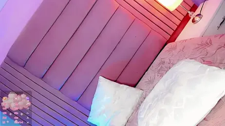 Camille_deluxe webcam model stream image