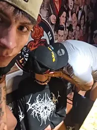 Christangel96_ webcam model stream image