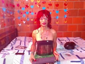 lorenacapelli webcam chaturbate model stream image