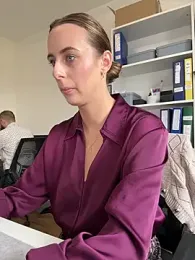 Hii_Lolla webcam model stream image