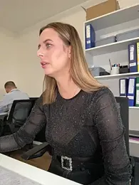 Hii_Lolla webcam model stream image