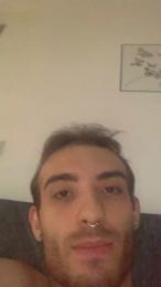 __Matteo_ webcam model stream image