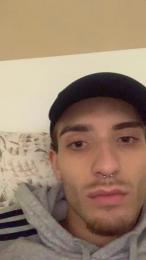 __Matteo_ webcam model stream image