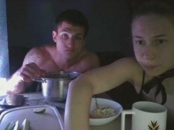 viksi69 webcam model stream image