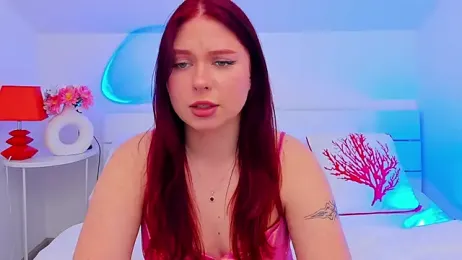 LizyBex webcam model stream image