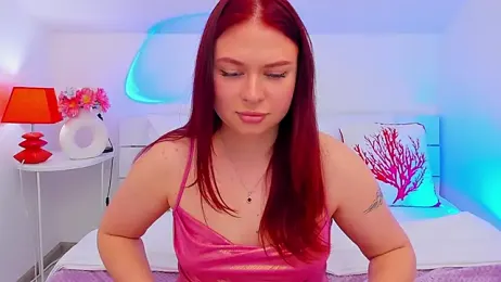 LizyBex webcam model stream image