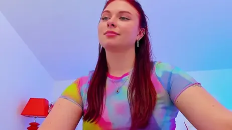 LizyBex webcam model stream image