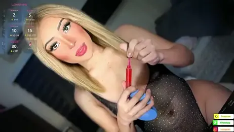 bella_maxwel webcam stripchat model stream image