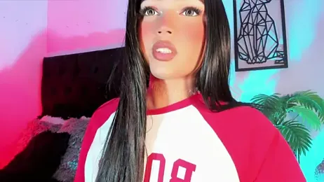 Zz_hornysTS_ webcam stripchat model stream image