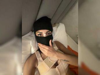 Asian-Hunter webcam model stream image