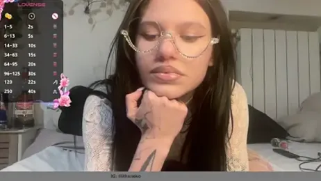 nekorori webcam model stream image