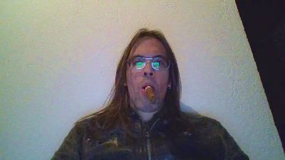 CigarSmokerPig webcam cam4 model stream image
