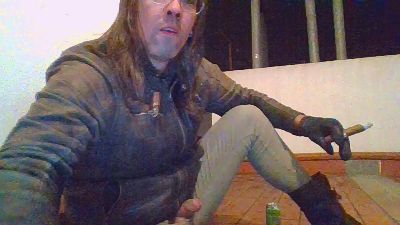 CigarSmokerPig webcam model stream image