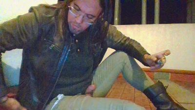 CigarSmokerPig webcam model stream image