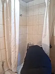 Foxyshaved webcam model stream image