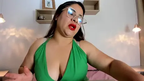 Rachell_Jonees webcam model stream image