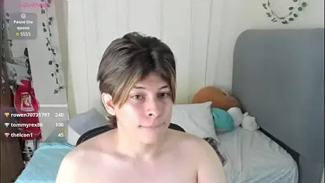 Felix_kitty webcam model stream image