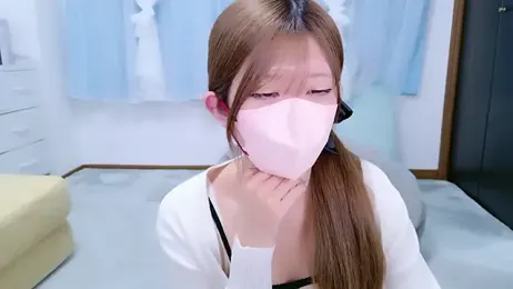 MAOchaso webcam model stream image