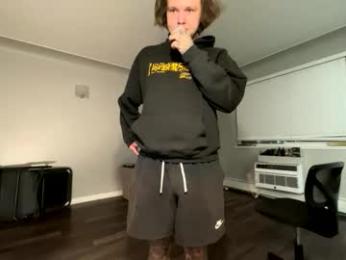 sportsfreak1619 webcam model stream image