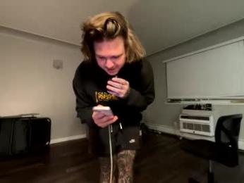 sportsfreak1619 webcam model stream image