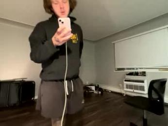 sportsfreak1619 webcam model stream image