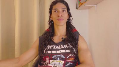 willy_veins webcam model stream image