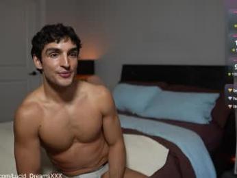 lucid_dreamsxxx webcam chaturbate model stream image