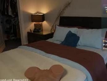 lucid_dreamsxxx webcam chaturbate model stream image