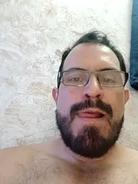 SbasTone_Muscle webcam model stream image