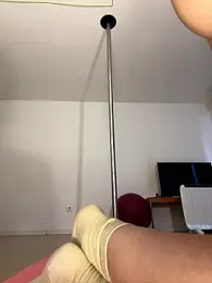 _ExoticGirl webcam model stream image