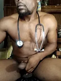 DrDickemDown88 webcam model stream image