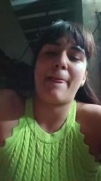 Milenkachine webcam model stream image