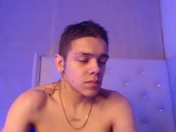 kim69_and_noah webcam chaturbate model stream image