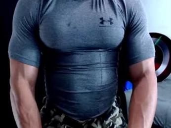 antonywebb94 webcam model stream image