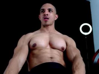 antonywebb94 webcam model stream image