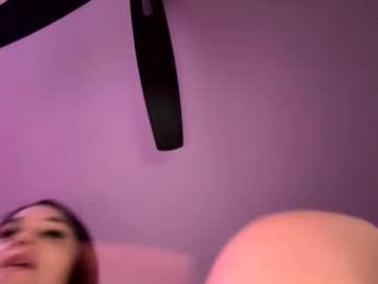 prettygirll23 webcam model stream image