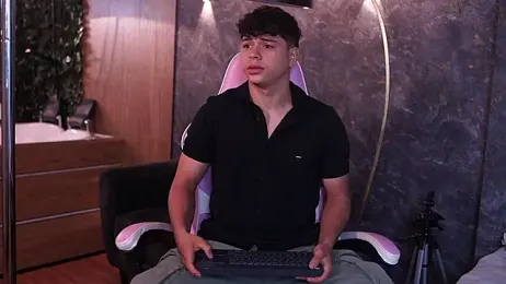 Ethan_occonor webcam model stream image