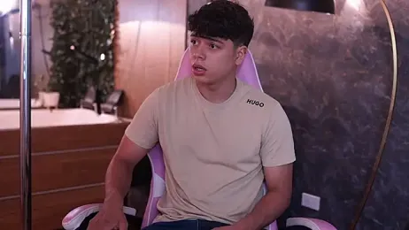 Ethan_occonor webcam model stream image