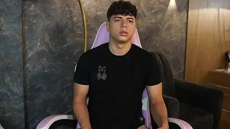 Ethan_occonor webcam model stream image