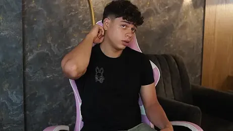 Ethan_occonor webcam model stream image