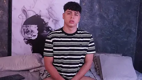 Ethan_occonor webcam model stream image