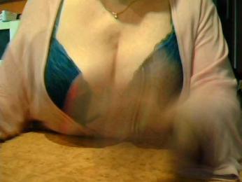 GapeMyHole webcam model stream image