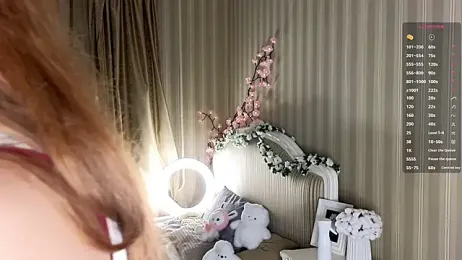 Juuulia_ webcam stripchat model stream image