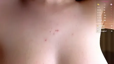 Juuulia_ webcam model stream image