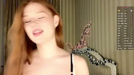 Juuulia_ webcam stripchat model stream image