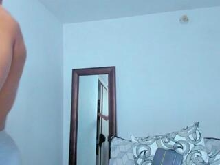 Levi Shane webcam model stream image