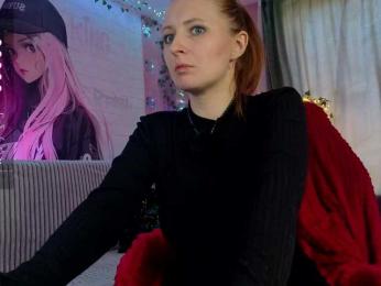 Angel_Eyes webcam model stream image