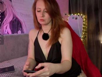 Angel_Eyes webcam model stream image